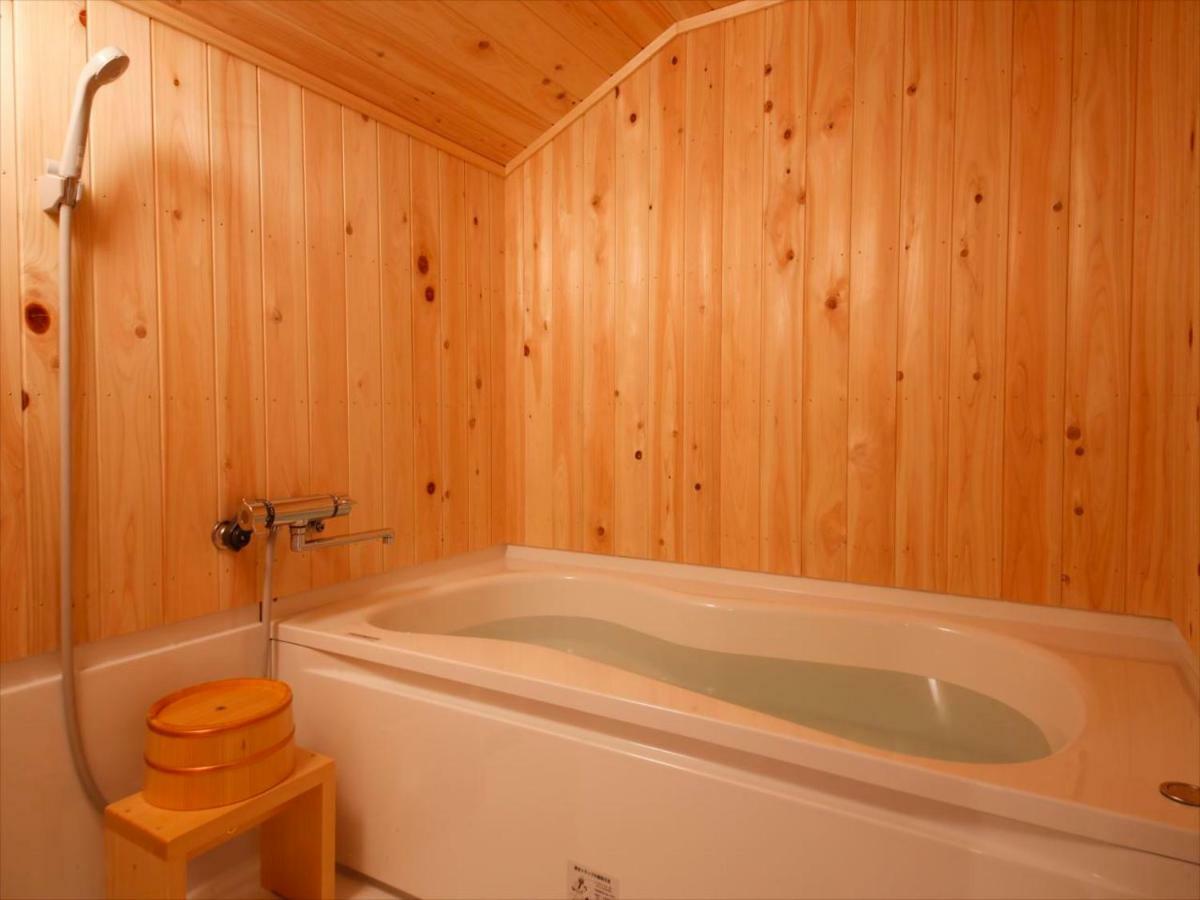 Yamasaki Ryokan Q Nakamonzenya Shiso Екстериор снимка