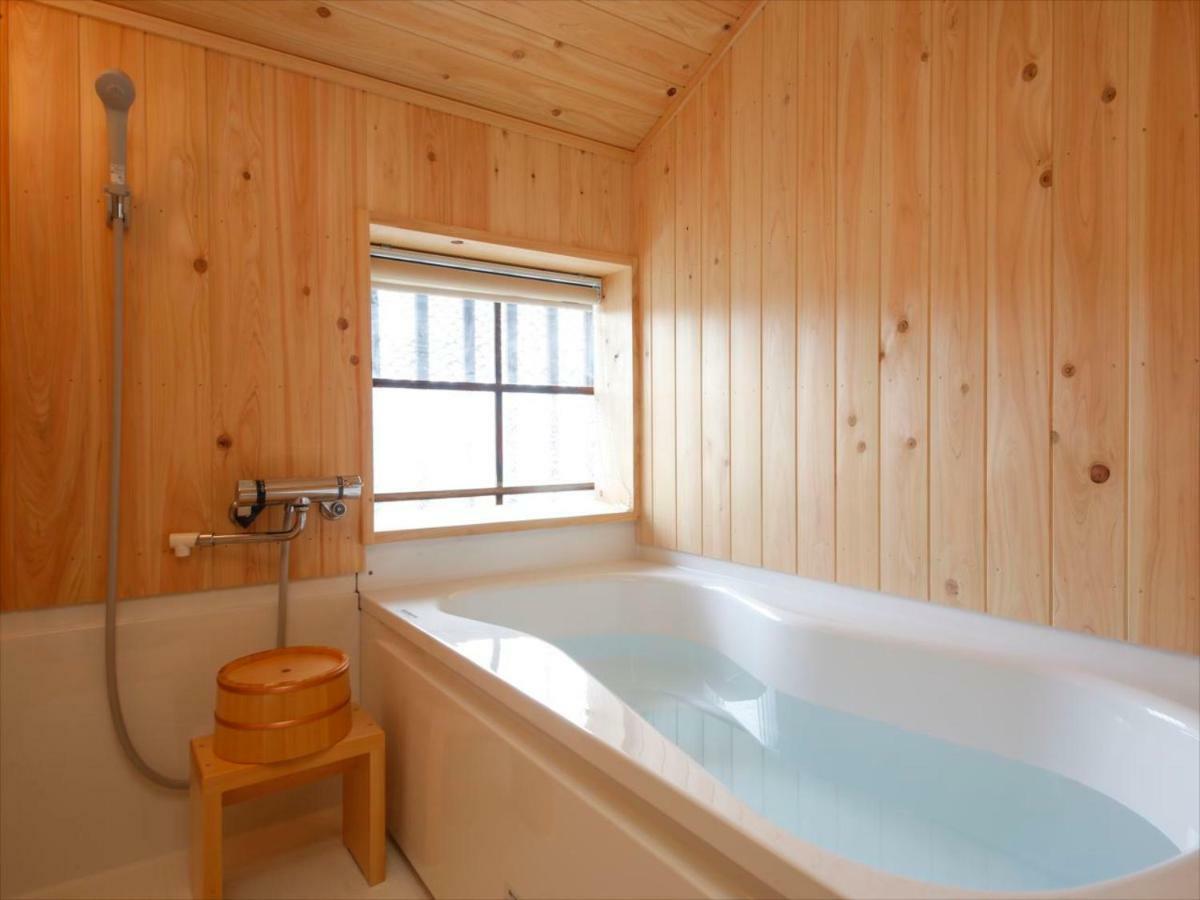 Yamasaki Ryokan Q Nakamonzenya Shiso Екстериор снимка